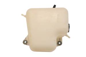 Yamaha - 24 Yamaha YXZ1000R SS Coolant Overflow Radiator Bottle - Image 4
