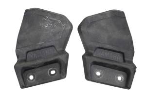 24 Yamaha YXZ1000R SS Front Cv Boot Guards Left & Right