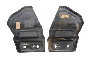Yamaha - 24 Yamaha YXZ1000R SS Front Cv Boot Guards Left & Right - Image 3