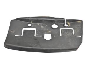 24 Yamaha YXZ1000R SS Seal Cover