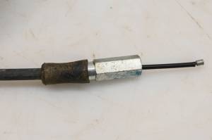 Yamaha - 24 Yamaha YXZ1000R SS Throttle Cable - Image 3