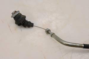 Yamaha - 24 Yamaha YXZ1000R SS Throttle Cable - Image 4