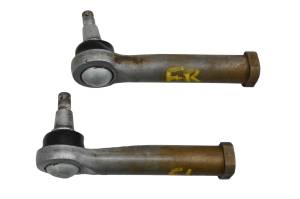 Yamaha - 24 Yamaha YXZ1000R SS Tie Rod Ends - Image 2