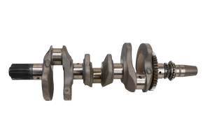 Yamaha - 24 Yamaha YXZ1000R SS Crankshaft Crank Shaft - Image 1