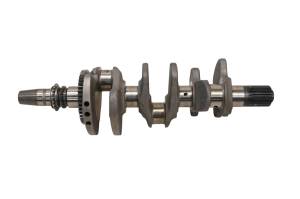 Yamaha - 24 Yamaha YXZ1000R SS Crankshaft Crank Shaft - Image 3