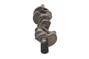 Yamaha - 24 Yamaha YXZ1000R SS Crankshaft Crank Shaft - Image 4