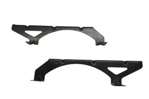 24 Yamaha YXZ1000R SS Carrier Stay Brackets Mounts