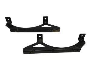 Yamaha - 24 Yamaha YXZ1000R SS Carrier Stay Brackets Mounts - Image 2