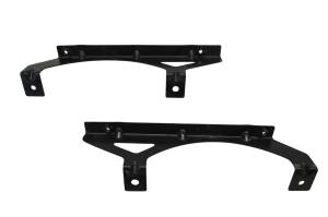 Yamaha - 24 Yamaha YXZ1000R SS Carrier Stay Brackets Mounts - Image 3
