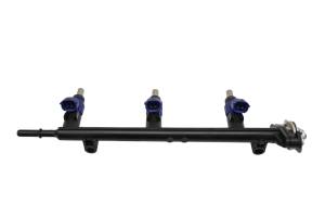 Yamaha - 24 Yamaha YXZ1000R SS Fuel Injectors & Rail - Image 4