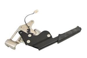 Yamaha - 24 Yamaha YXZ1000R SS Emergency Brake Lever - Image 2