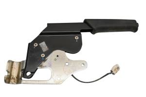 Yamaha - 24 Yamaha YXZ1000R SS Emergency Brake Lever - Image 3