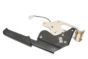 Yamaha - 24 Yamaha YXZ1000R SS Emergency Brake Lever - Image 4