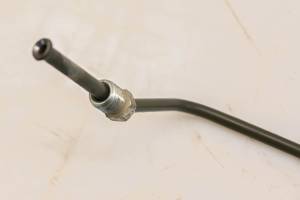 Yamaha - 24 Yamaha YXZ1000R SS Front Brake Pipe - Image 2