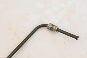 Yamaha - 24 Yamaha YXZ1000R SS Front Brake Pipe - Image 3