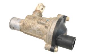 Yamaha - 24 Yamaha YXZ1000R SS Thermostat & Housing - Image 1