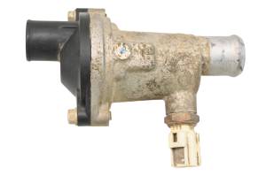 Yamaha - 24 Yamaha YXZ1000R SS Thermostat & Housing - Image 2