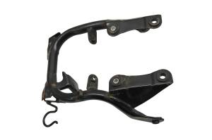 Honda - 03 Honda Rubicon 500 4x4 Speedometer Bracket Mount TRX500FA - Image 4