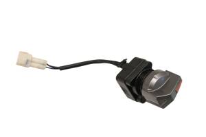 24 Yamaha YXZ1000R SS 4Wd Switch