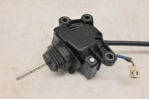 Yamaha - 24 Yamaha YXZ1000R SS Gear Select Shift Lever Shifter - Image 3