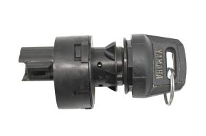 24 Yamaha YXZ1000R SS Key Switch