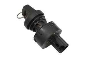 Yamaha - 24 Yamaha YXZ1000R SS Key Switch - Image 2