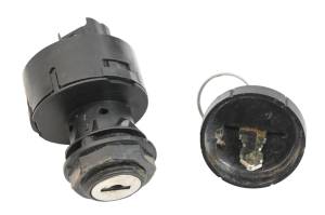 Yamaha - 24 Yamaha YXZ1000R SS Key Switch - Image 3