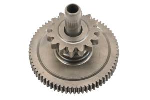 24 Yamaha YXZ1000R SS Starter Gear