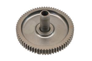 Yamaha - 24 Yamaha YXZ1000R SS Starter Gear - Image 2