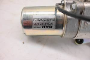 Yamaha - 24 Yamaha YXZ1000R SS Eps Power Steering Unit - Image 4