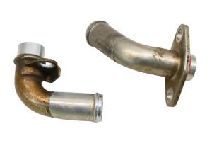 Yamaha - 24 Yamaha YXZ1000R SS Oil Cooler Pipe Joints - Image 2