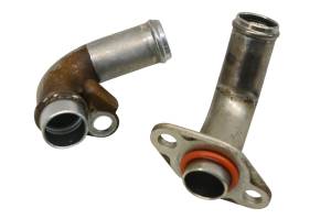 Yamaha - 24 Yamaha YXZ1000R SS Oil Cooler Pipe Joints - Image 3