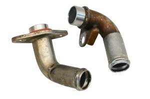 Yamaha - 24 Yamaha YXZ1000R SS Oil Cooler Pipe Joints - Image 4
