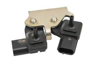 Yamaha - 24 Yamaha YXZ1000R SS Tmap Sensors & Bracket Mount - Image 4