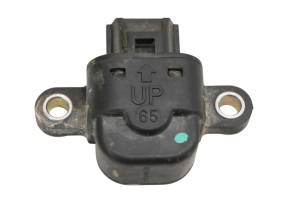 24 Yamaha YXZ1000R SS Tip Rollover Sensor
