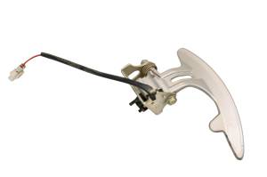 Yamaha - 24 Yamaha YXZ1000R SS Shift Up Paddle Shifter - Image 4