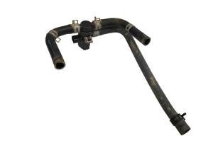 Yamaha - 24 Yamaha YXZ1000R SS Air Cut Solenoid Valve & Hoses - Image 2