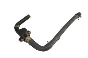 Yamaha - 24 Yamaha YXZ1000R SS Air Cut Solenoid Valve & Hoses - Image 3
