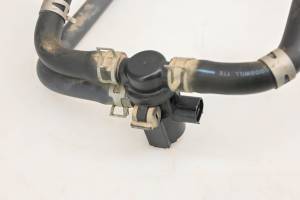 Yamaha - 24 Yamaha YXZ1000R SS Air Cut Solenoid Valve & Hoses - Image 4