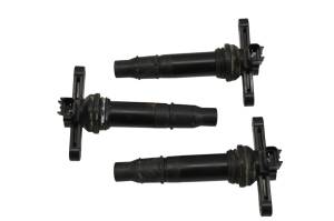 Yamaha - 24 Yamaha YXZ1000R SS Ignition Coils - Image 2