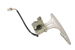 Yamaha - 24 Yamaha YXZ1000R SS Shift Down Paddle Shifter - Image 2
