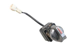 16 Yamaha YXZ1000R 2Wd 4Wd Select Switch