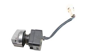 Yamaha - 16 Yamaha YXZ1000R 2Wd 4Wd Select Switch - Image 2