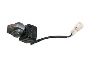 Yamaha - 16 Yamaha YXZ1000R 2Wd 4Wd Select Switch - Image 3
