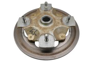 Yamaha - 24 Yamaha YXZ1000R SS Front Wheel Hub & Rotor Left Or Right - Image 1