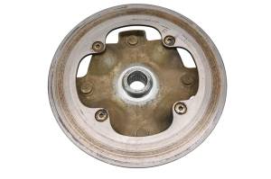 Yamaha - 24 Yamaha YXZ1000R SS Front Wheel Hub & Rotor Left Or Right - Image 2