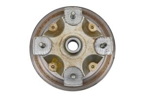 24 Yamaha YXZ1000R SS Rear Wheel Hub Left Or Right