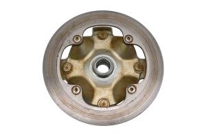 Yamaha - 24 Yamaha YXZ1000R SS Rear Wheel Hub Left Or Right - Image 2