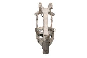 Yamaha - 25 Yamaha YZ450F Frame - Image 4