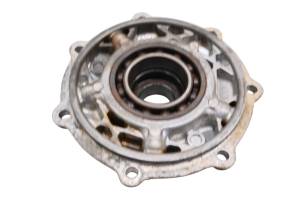 Suzuki - 07 Suzuki Ozark 250 2x4 Rear Differential Cover LTF250 - Image 3